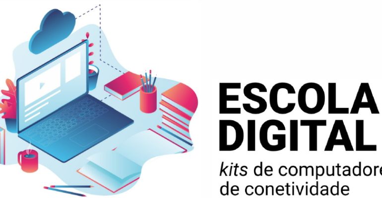 escola digital
