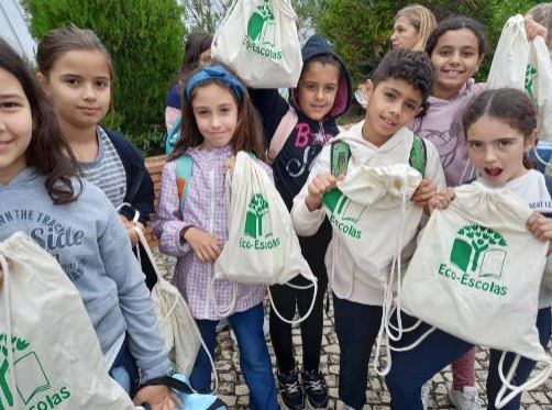 ecoescolas