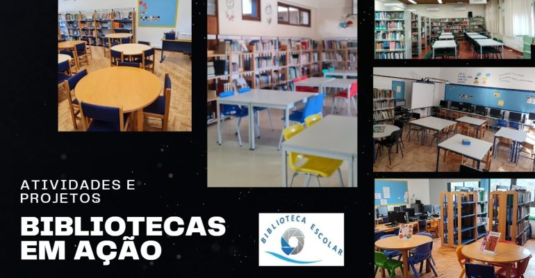 bibliotecas