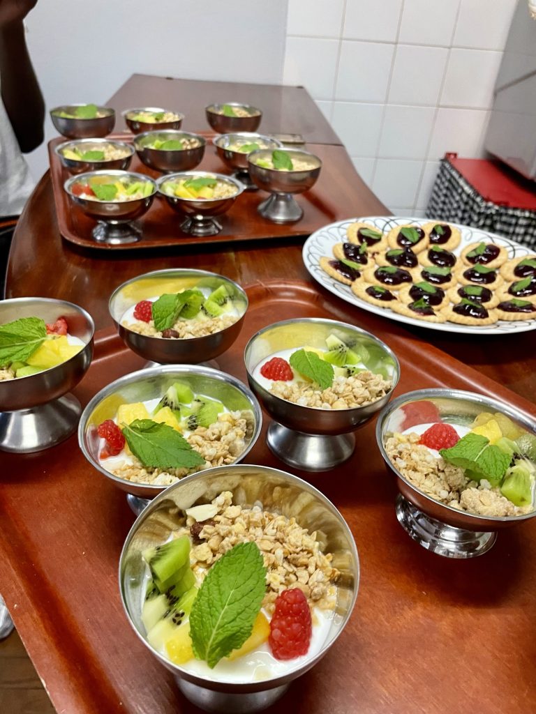 Dia da Alimentação