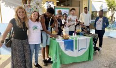 Dia da Alimentação