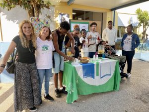 Dia da Alimentação