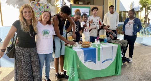 Dia da Alimentação