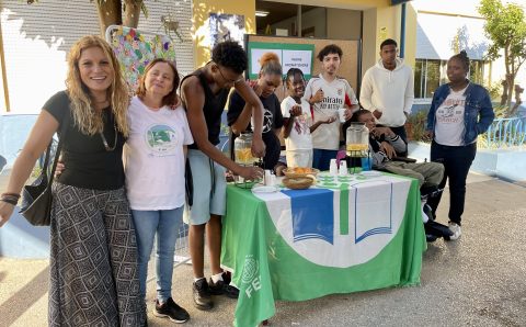 Dia da Alimentação