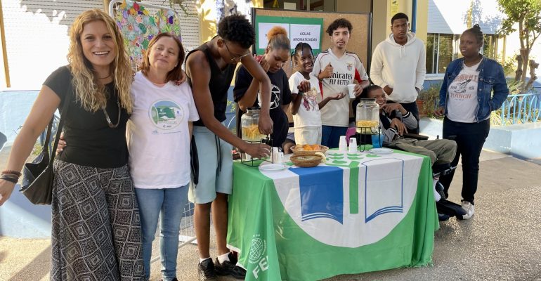 Dia da Alimentação