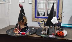 Chapéus de Bruxa