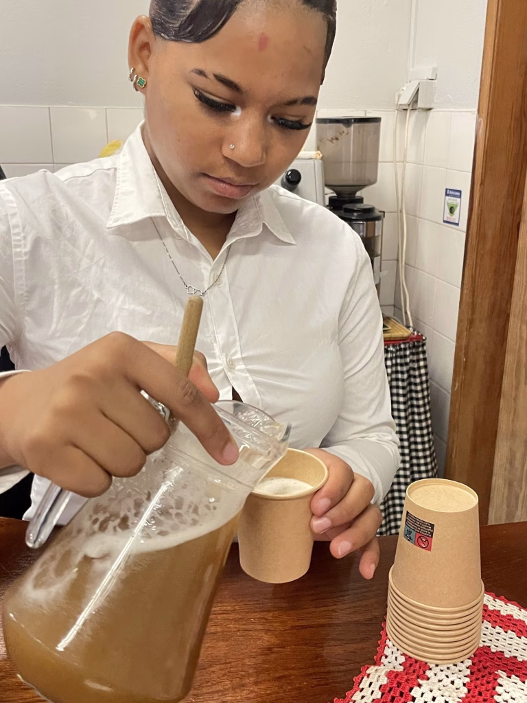 Dia da Alimentação
